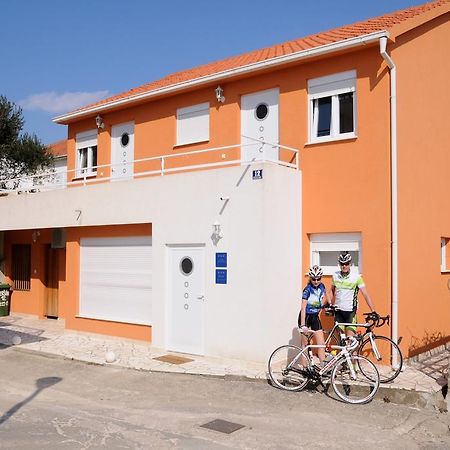 Apartment Morska Sirena Orebic Exterior photo