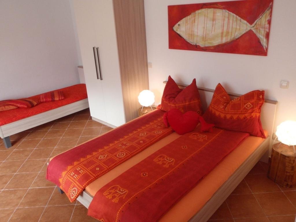 Apartment Morska Sirena Orebic Room photo