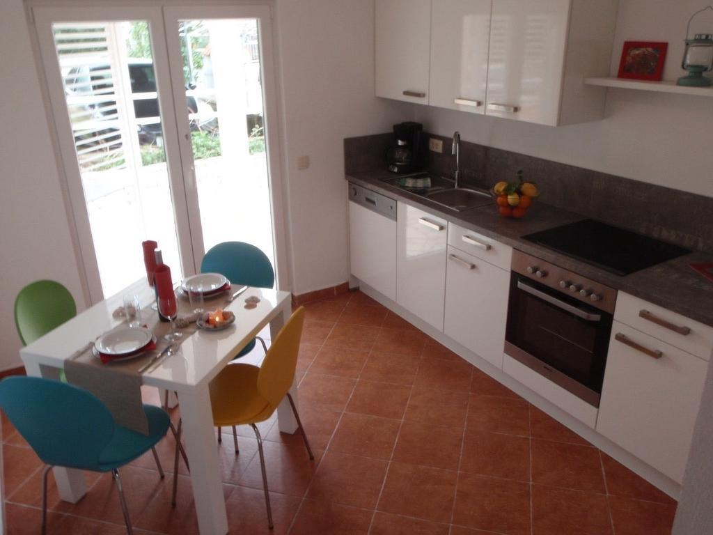 Apartment Morska Sirena Orebic Room photo