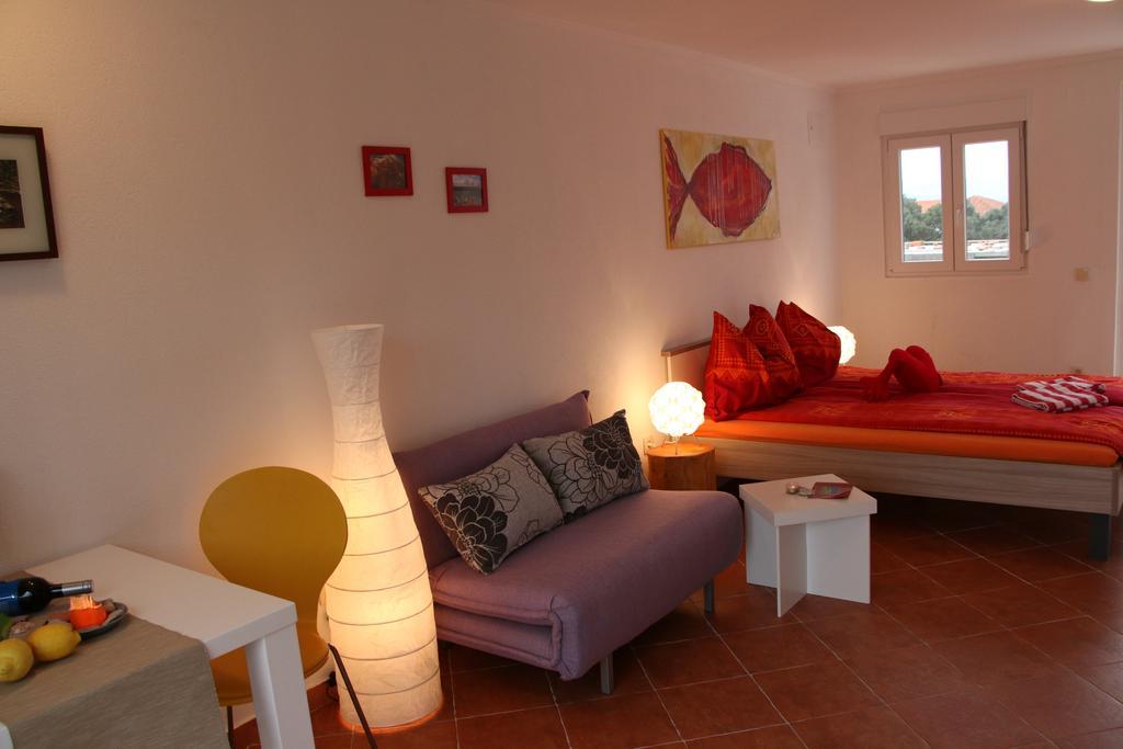 Apartment Morska Sirena Orebic Room photo