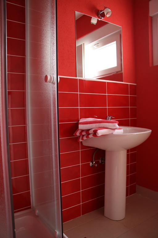 Apartment Morska Sirena Orebic Room photo