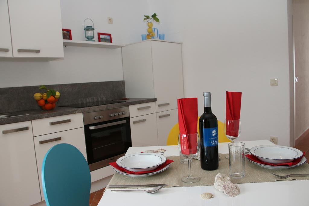 Apartment Morska Sirena Orebic Room photo