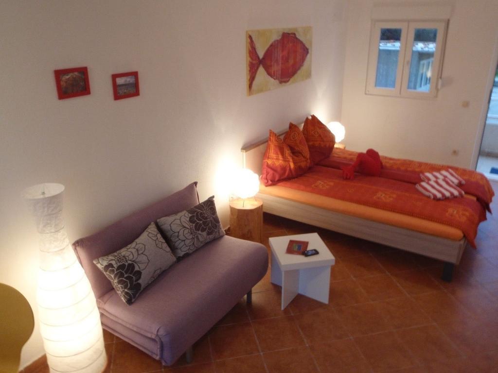 Apartment Morska Sirena Orebic Room photo