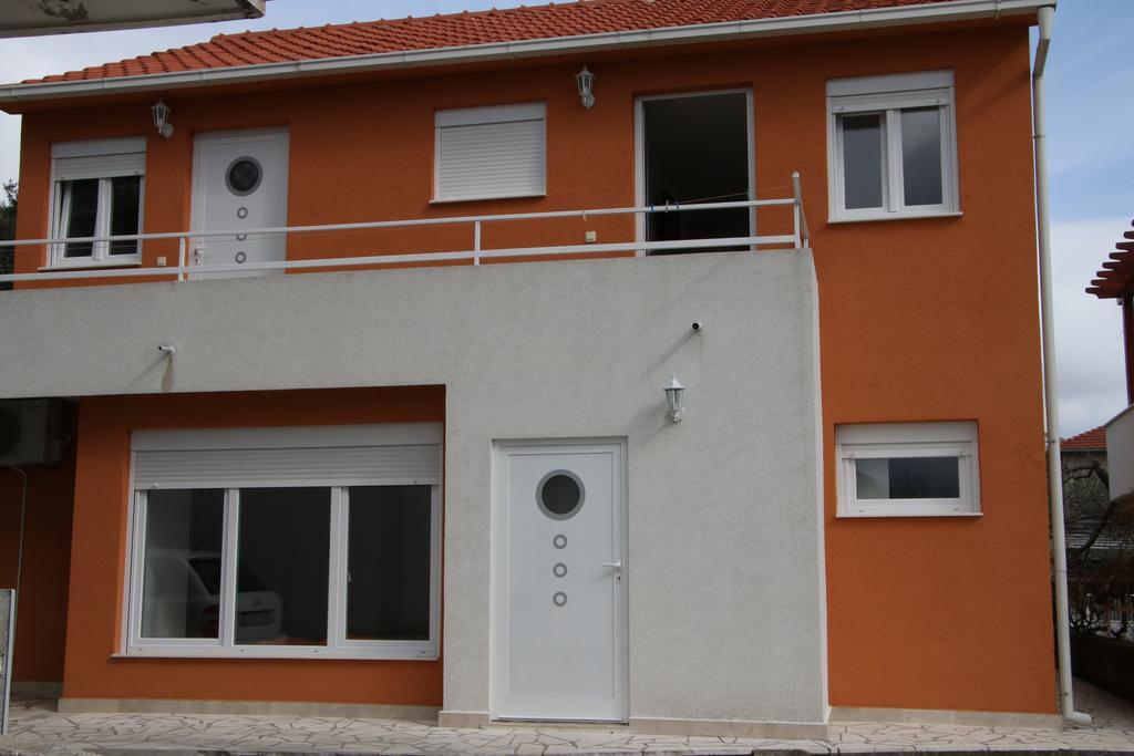 Apartment Morska Sirena Orebic Room photo