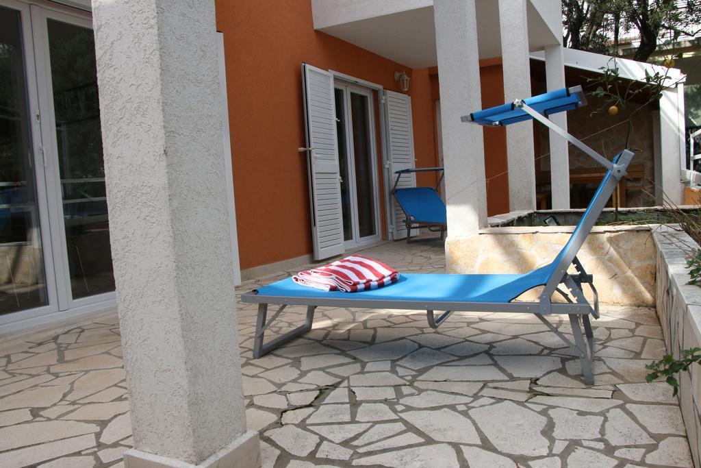 Apartment Morska Sirena Orebic Room photo