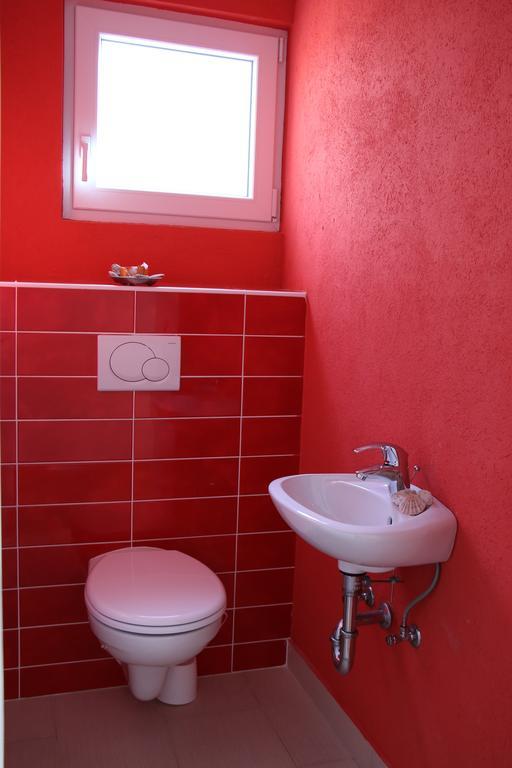 Apartment Morska Sirena Orebic Room photo